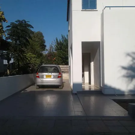 Ferienhaus The House By The Beach *
