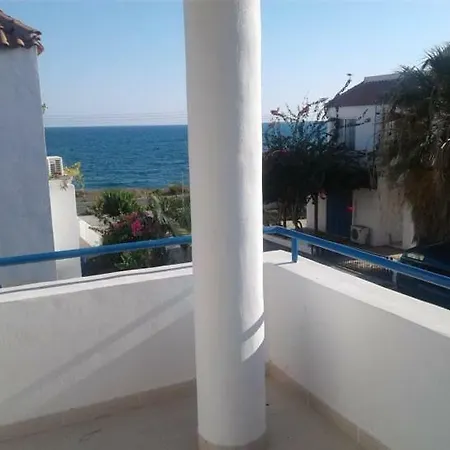 The House By The Beach Σπίτι διακοπών