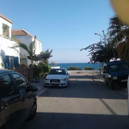The House By The Beach Σπίτι διακοπών *