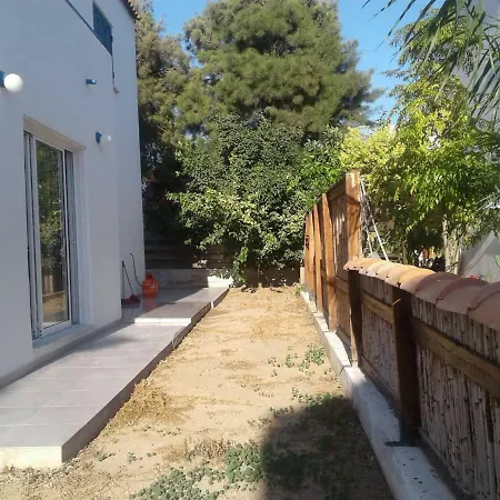 Tatil Evi The House By The Beach *